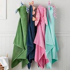Hooded Blankets/Towel