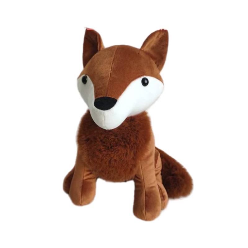 Fox Door stopper