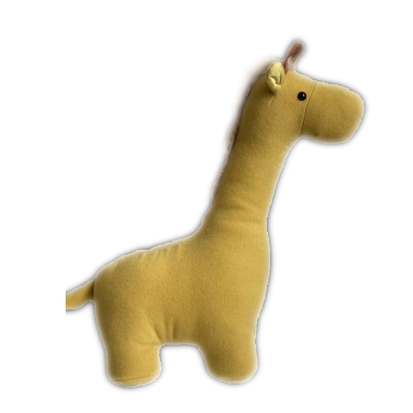 Giraffe Door Stopper