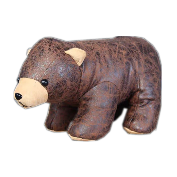 Bear Door Stopper