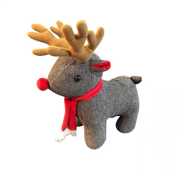 Reindeer Door stopper