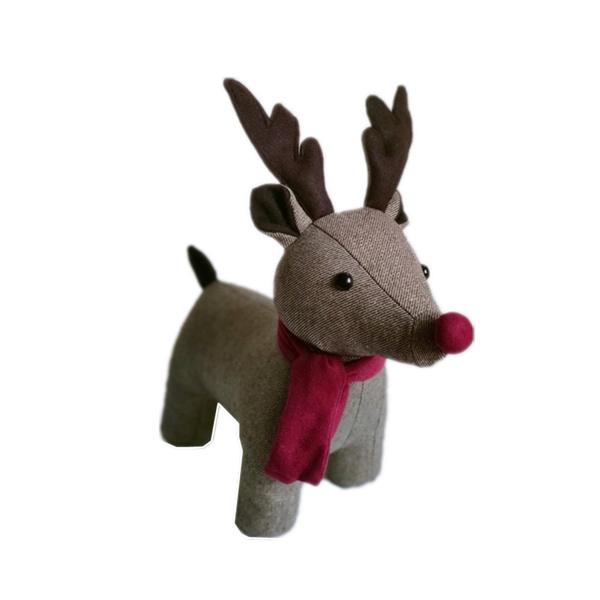 Reindeer Door stopper