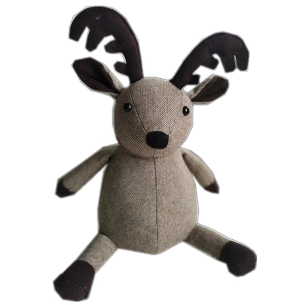 Reindeer Door stopper