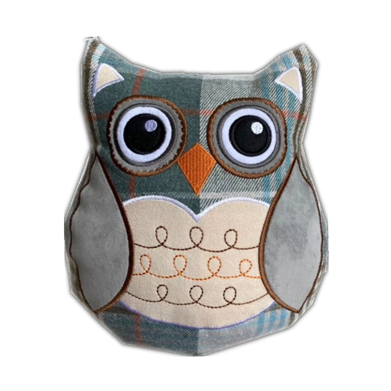 Owl Door stopper