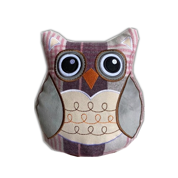 Owl Door stopper