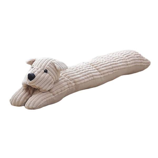 Dog Door stopper/Draught excluder