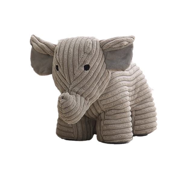 Elephant Draught Excluder