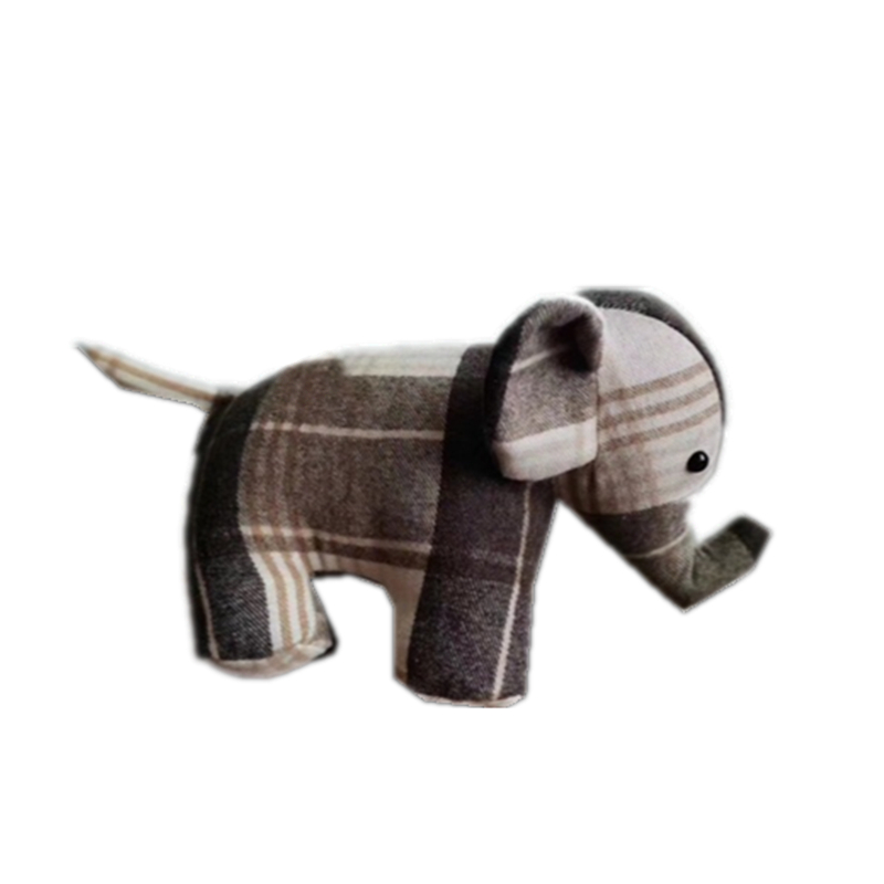 Elephant Draught Excluder