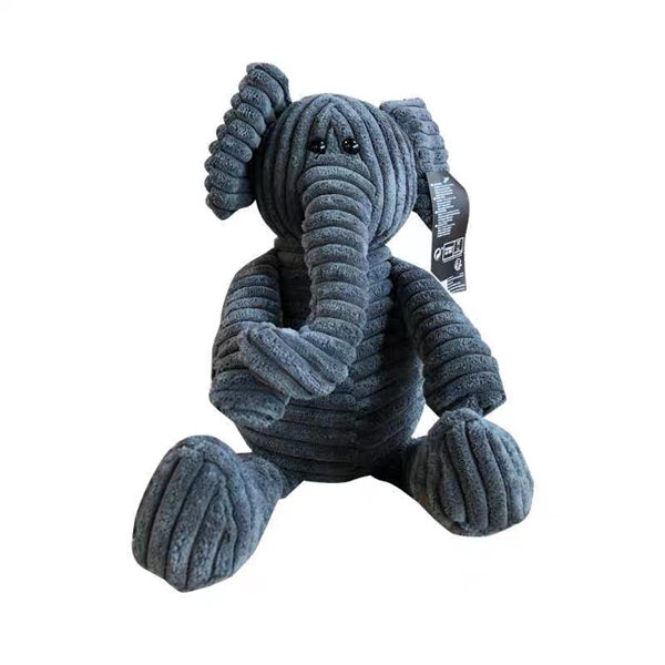 Elephant Draught Excluder