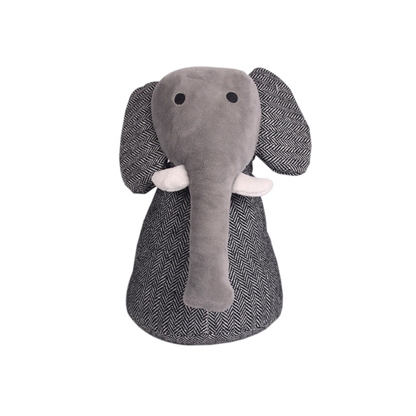 Elephant Draught Excluder